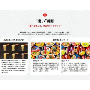 ヤマダイ ニュータッチ 凄麺 夏の辛味噌ねぎラ...の詳細画像4