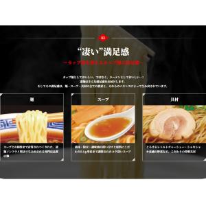 ヤマダイ ニュータッチ 凄麺 夏の辛味噌ねぎラ...の詳細画像5