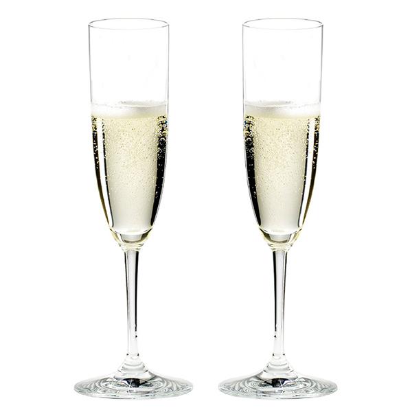 【5/25は逸酒創伝の日！5%OFFクーポン有】リーデル RIEDEL リーデル ヴィノム シャンパ...