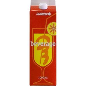 シロップ 501メロンシロップ スミダ飲料 1000ml 1本