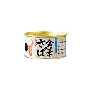 缶詰 おつまみ 金華さば 味噌煮<彩> 木の屋 ...