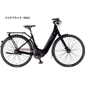 miyata 「ミヤタ」CRUISE i 6180（クルーズ 6180）E-BIKE