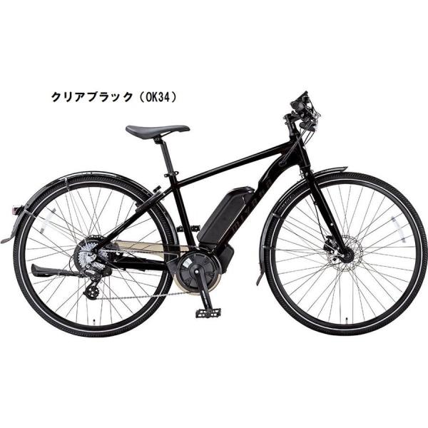 2024ミヤタ　イーバイク　EX-CROSS e 22 イーエックス　クロス