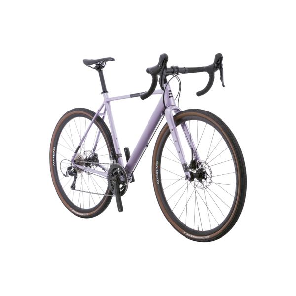 2024 BASSO FANGO バッソ　ファンゴ シマノGRX400