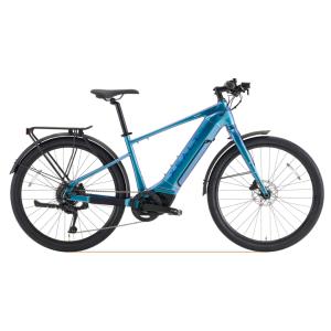 Panasonic XEALT S5 パナソニック　ゼオルト　エスファイブ E-BIKE