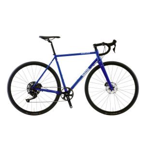 GIOS（ジオス） 2026GIOS FENICE フェニーチェ ジオスブルー 2×8S