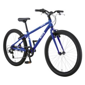 GIOS GENOVA 24インチ　ジオス　ジェノア24