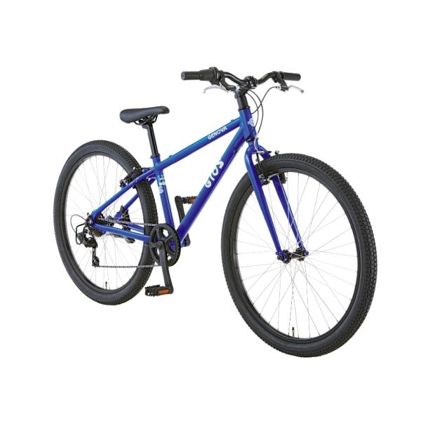 2026 GIOS GENOVA 26インチ　ジオス　ジェノア26