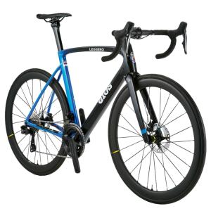 ジオス　レジェロ アルテグラR8150 Di2 GIOS LEGGERO
