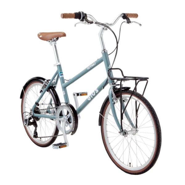 ジオス　リトモ　GIOS RITMO 小径車