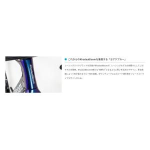 コーダブルーム ストラウス プロ3 SL1(U...の詳細画像2