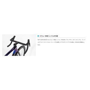 コーダブルーム ストラウス プロ3 SL1(U...の詳細画像3