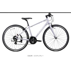 コーダブルーム　レイル　アクティブ KhodaaBloom RAIL ACTIVE