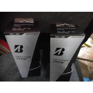 2本セット ブリヂストン エクステンザ チューブ...の商品画像