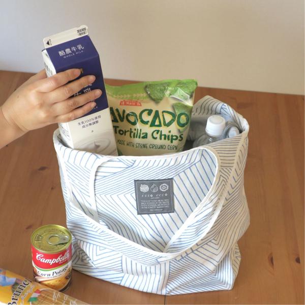 保冷・保温　マルシェバッグ 日本製　送料無料　エコバッグ