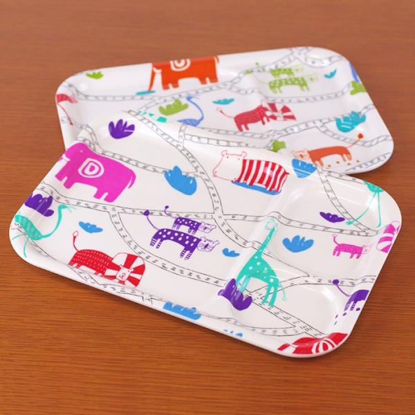 15%OFF ランチプレート アニマル　日本製 正和 人気 女の子 男の子