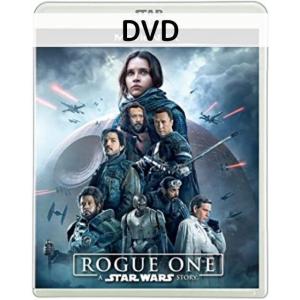 ローグ・ワン/スター・ウォーズ・ストーリー MovieNEX [DVDのみ]｜issue store ブルーレイ DVD