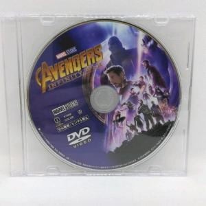 アベンジャーズ/インフィニティ・ウォー Mov...の詳細画像1