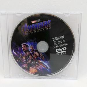 アベンジャーズ/エンドゲーム MovieNEX...の詳細画像1