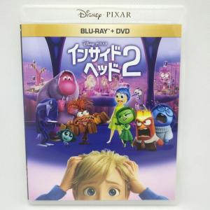【未使用品】インサイド・ヘッド2 [純正ブルー...の詳細画像1