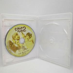 【未使用品】インサイド・ヘッド2 [純正ブルー...の詳細画像3