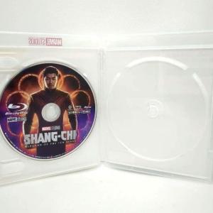 シャン・チー/テンリングスの伝説 MovieN...の詳細画像3