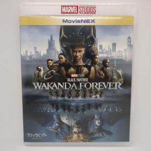 【未使用品】ブラックパンサー/ワカンダ・フォー...の詳細画像1