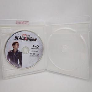 ブラック・ウィドウ MovieNEX [純正ブ...の詳細画像3