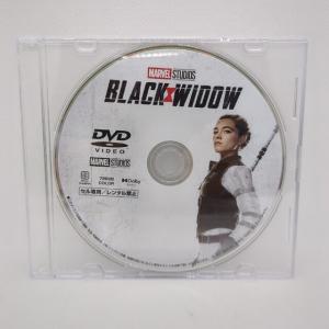 ブラック・ウィドウ MovieNEX DVDのみの詳細画像1