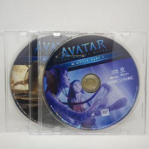 【未使用品】アバター:ウェイ オブ ウォーター...の詳細画像1