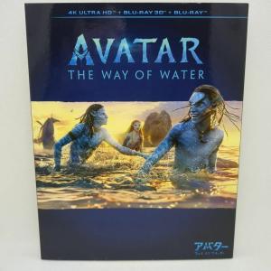 【未使用品】アバター:ウェイオブウォーター [...の詳細画像1