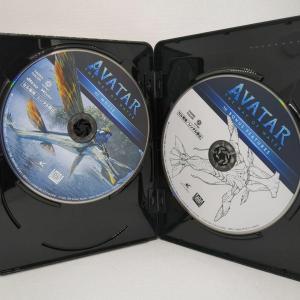 【未使用品】アバター:ウェイオブウォーター [...の詳細画像4