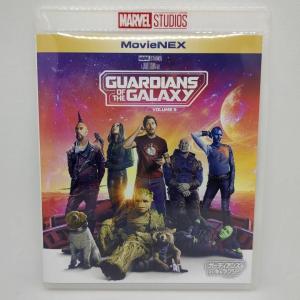 【未使用品】ガーディアンズオブギャラクシー V...の詳細画像1