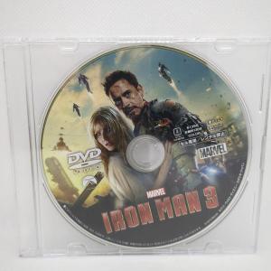 アイアンマン3 MovieNEX [DVDのみ]の詳細画像1