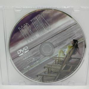 【未使用品】哀れなるものたち [DVDのみ]の詳細画像1