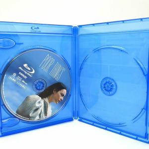 【未使用品】哀れなるものたち [純正ブルーレイ...の詳細画像3