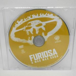 【未使用品】マッドマックス:フュリオサ[DVDのみ]の詳細画像1