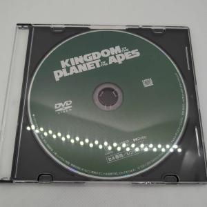【未使用品】猿の惑星/キングダム [DVDのみ]の詳細画像1