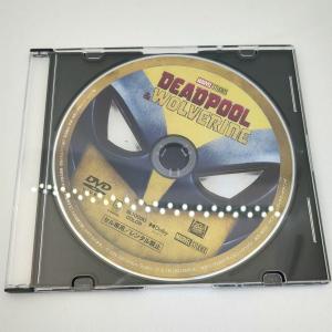 【未使用品】デッドプール&ウルヴァリン...の詳細画像1