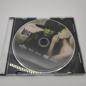 【未使用品】ウィキッド ふたりの魔女 [DVDのみ]の詳細画像1