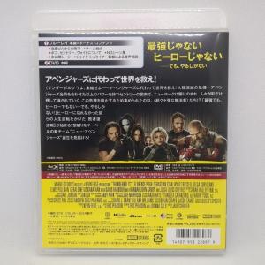 【未使用品】サンダーボルツ* [純正ブルーレイ...の詳細画像2