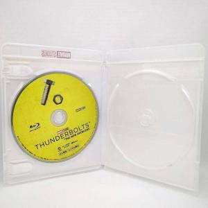 【未使用品】サンダーボルツ* [純正ブルーレイ...の詳細画像3