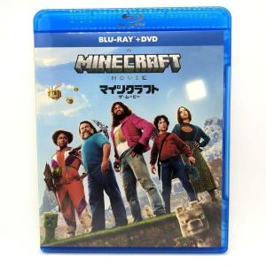 【未使用品】マインクラフト/ザ・ムービー [純...の詳細画像1
