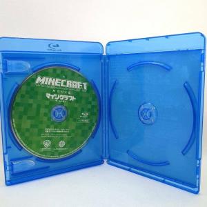 【未使用品】マインクラフト/ザ・ムービー [純...の詳細画像3