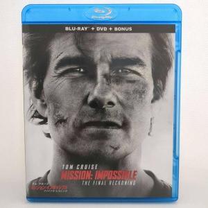 【未使用品】ミッション:インポッシブル/ファイ...の詳細画像1