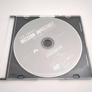【未使用品】ミッション:インポッシブル/ファイ...の詳細画像1