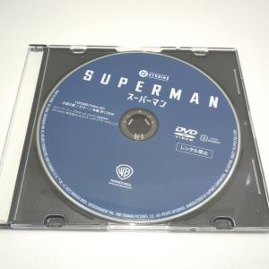 【未使用品】スーパーマン [DVDのみ]の詳細画像1