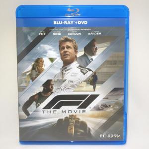【未使用品】映画『F1/エフワン』 [純正ブル...の詳細画像1