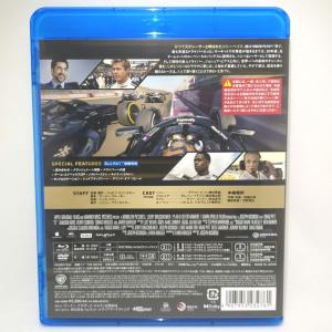 【未使用品】映画『F1/エフワン』 [純正ブル...の詳細画像2