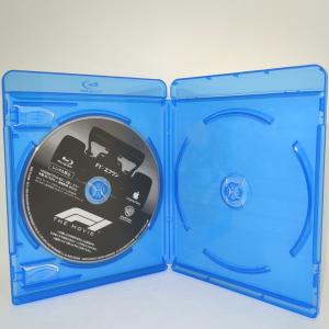 【未使用品】映画『F1/エフワン』 [純正ブル...の詳細画像3
